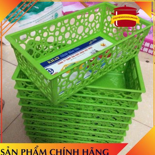 sỉ Khay nhật bản nhựa VIỆT NHẬT mới