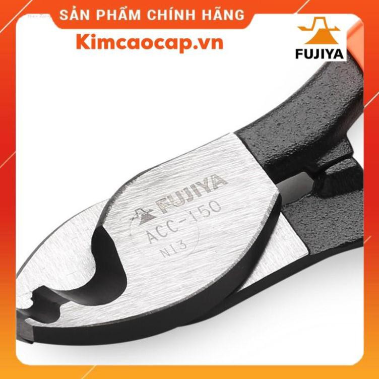 [Cao cấp-Free ship] Kìm cắt cáp ACC-200