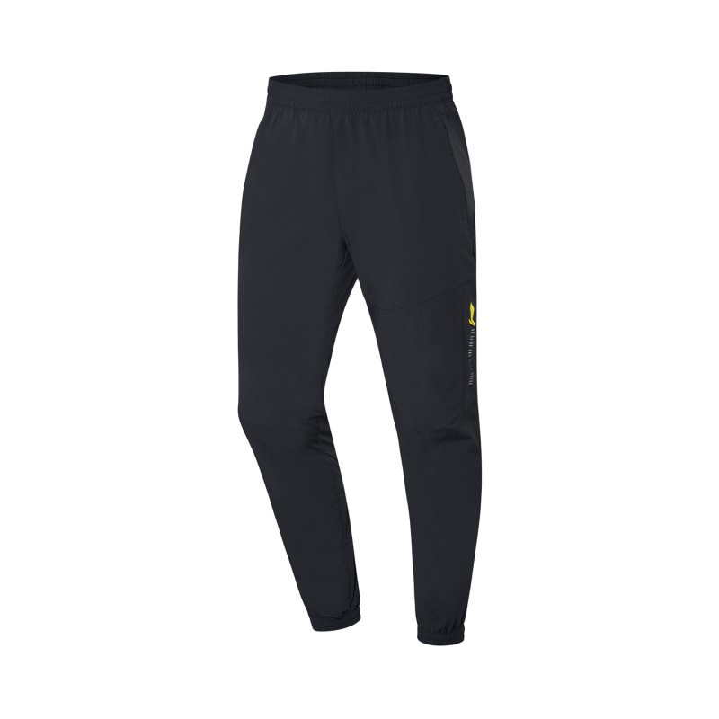 S306 Quần gió thể thao nam Lining