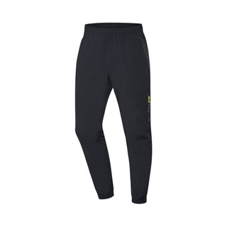 S306 Quần gió thể thao nam Lining