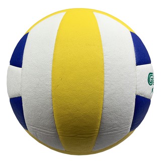 BÓNG CHUYỀN DÁN GERUSTAR SỐ 5 - TOURNAMENT (5 SAO)