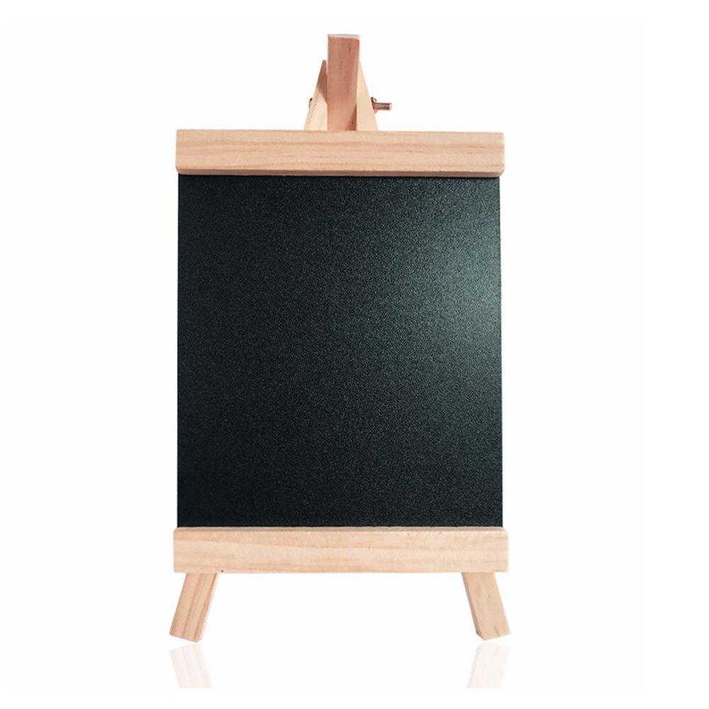 Bảng Đen Viết Phấn Mini Để Bàn REBUY1