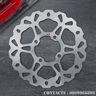 ĐĨA THẮNG RCB 2017