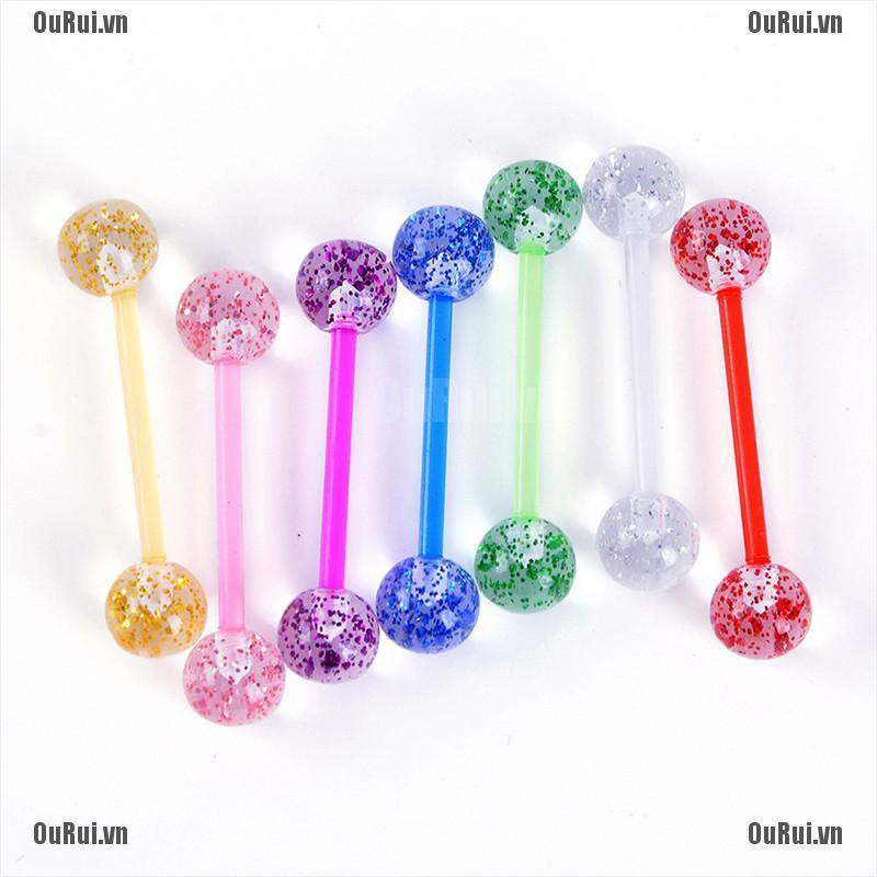 Set 7 Lời Khuyên Lưỡi Thời Trang Độc Đáo