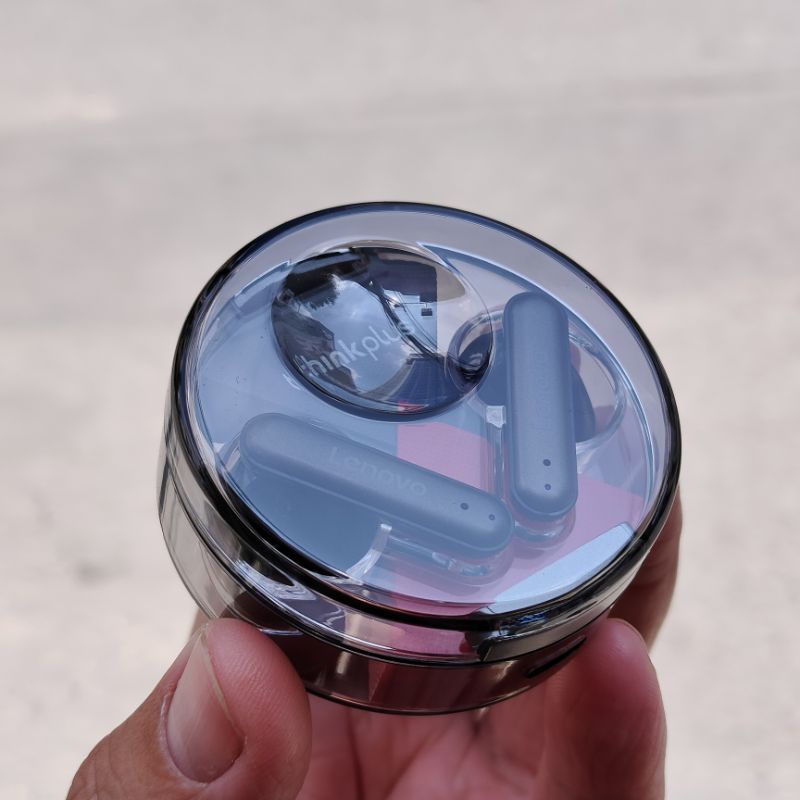 Tai nghe TWS Lenovo LP10