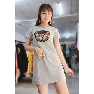 ĐẦM KIM SA GẤU