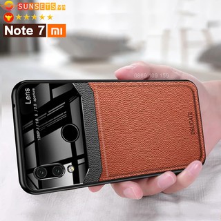 Ốp lưng Xiaomi Redmi Note 7/ Redmi 7