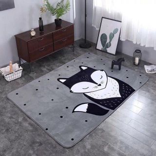 Thảm trải sàn đa năng