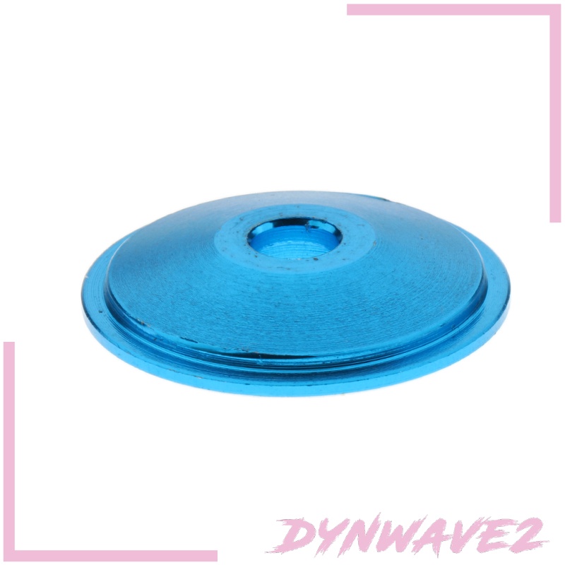 Nắp Đậy Cổ Xe Đạp Bằng Hợp Kim Nhôm Dynwave2 (1 / 8 ")