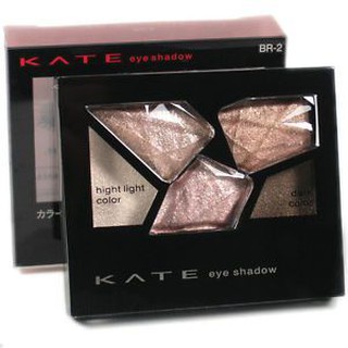 Phấn mắt Kate Kanebo - Nhật Bản