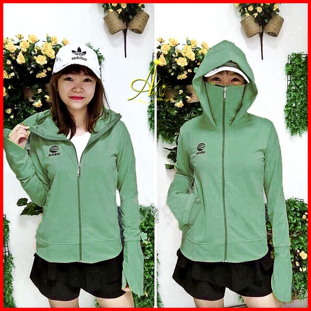 [ĐA NĂNG 3 TRONG 1] Áo Khoác Nữ Chống Nắng Đa Năng 3 Trong 1 Túi Siêu Rộng. Annashop | BigBuy360 - bigbuy360.vn