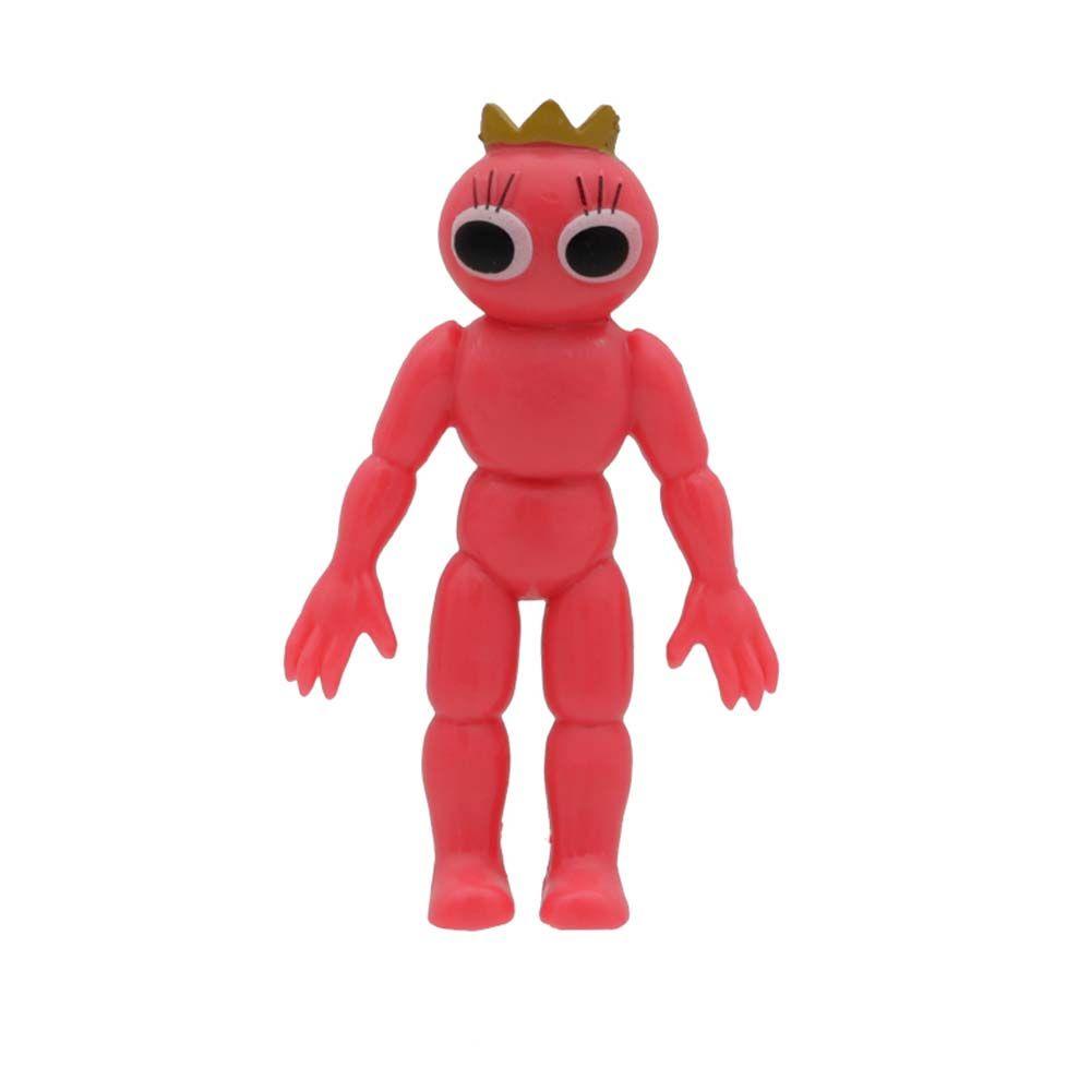 Mô Hình Đồ Chơi Nhân Vật Hoạt Hình Roblox Rainbow Friends Ant-Man REBUY1