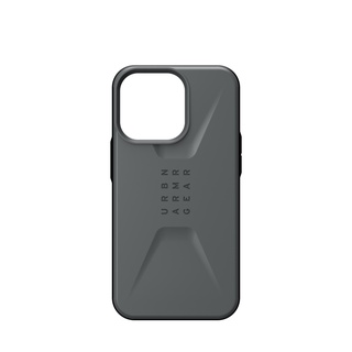 (THANH LÝ) Ốp lưng UAG Civilian cho iPhone 13 Pro [6.1 inch]
