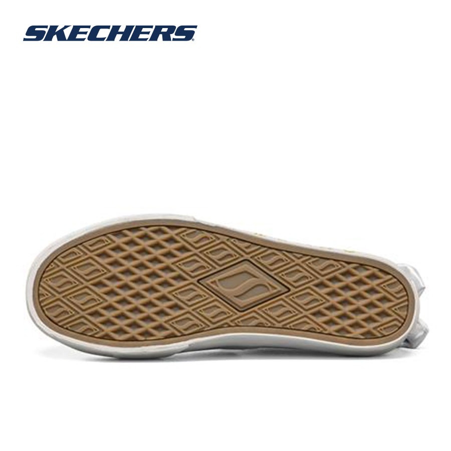 Giày sneaker nữ SKECHERS Marley 66666268-WHT