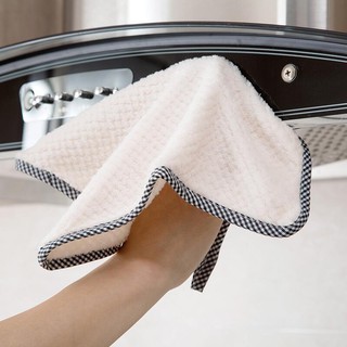Khăn lau đa năng siêu thấm không mủn