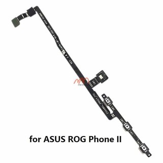 Đèn logo lưng máy Asus Rog Phone 2 ZS660K