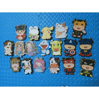 Set 350c lì xì chibi dễ thương