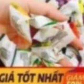 Kẹo dẻo milk soft candy trái cây thái lan gói 320g