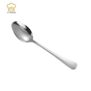 Thìa muỗng inox không gỉ chống ố vàng, cong vênh. . .