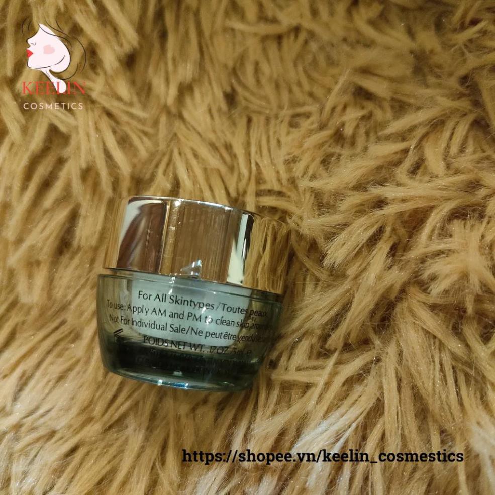 Kem dưỡng mắt, dưỡng ẩm, trẻ hoá vùng mắt Estee Lauder DayWear Eye 5ml | BigBuy360 - bigbuy360.vn