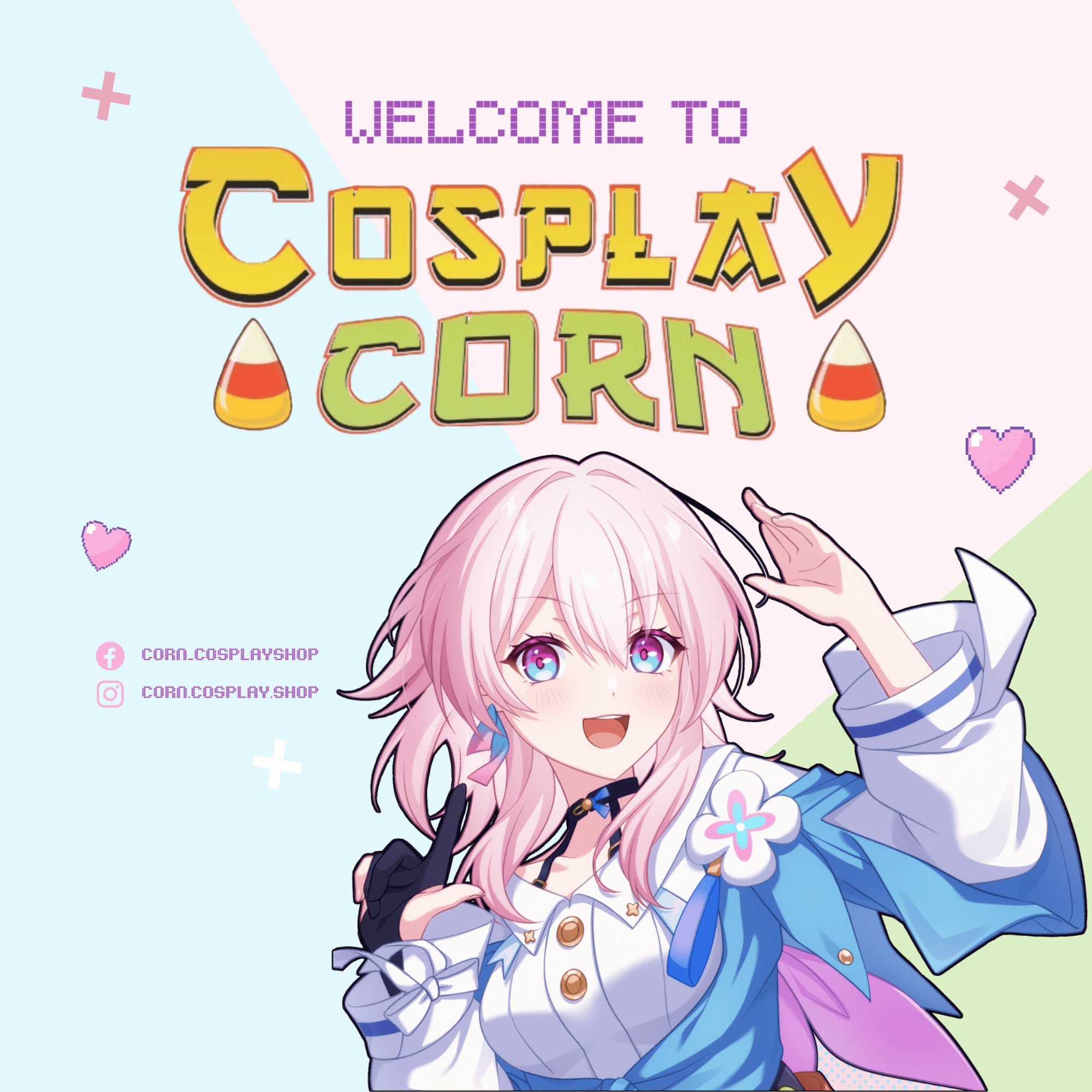 corn.cosplay.shop, Cửa hàng trực tuyến | BigBuy360 - bigbuy360.vn