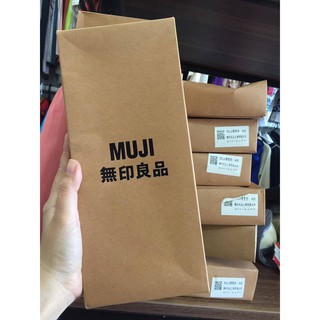 Set 5 Quần Chip nữ Muji Nữ Xuất Nhật
