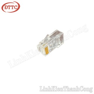 Bộ 20 Chiếc Hạt Mạng RJ45 8P8C