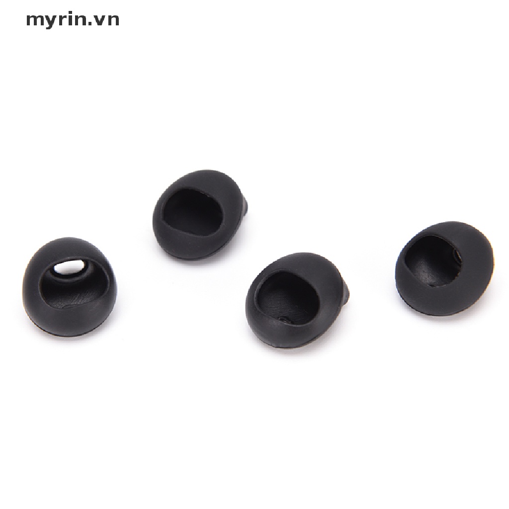 Set 10 NắP Silicone Cho Tai Nghe Samsung S6 S7