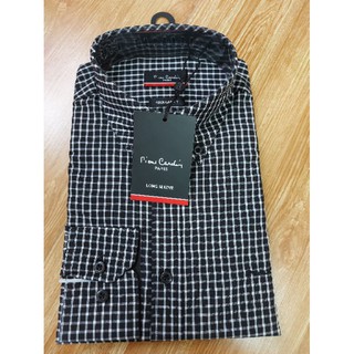 từ size XS- áo nam Pierre cardin