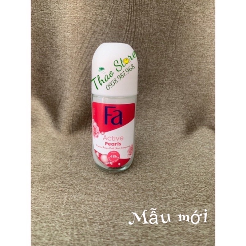 Lăn khử mùi nữ Fa của Đức