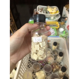 Thịt gà sấy viên cho chó mèo hamster 🦊