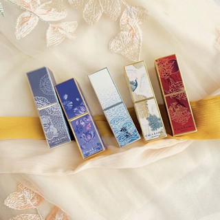 [Hàng có sẵn] Son Trần Tình Lệnh official Ciga Long (K79)