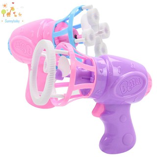 Đồ chơi súng bắn bong bóng