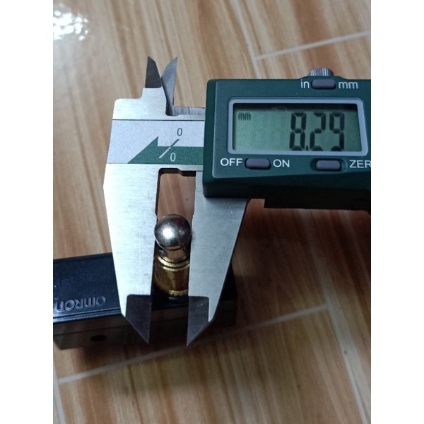 Công tắc hành trình Omron Z-15GQ-B