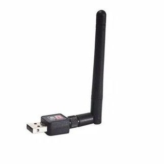 Usb Wifi 300mbps + Ăng Ten (nhận Tín Hiệu)