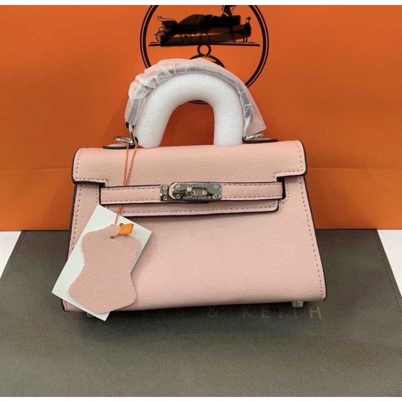 Túi kèm hộp sz 19