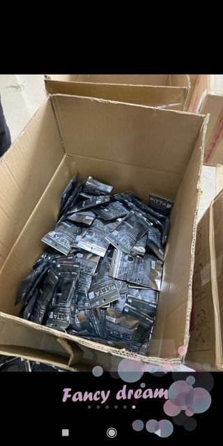 Khẩu trang Pitta Mask chống bụi mịn | BigBuy360 - bigbuy360.vn