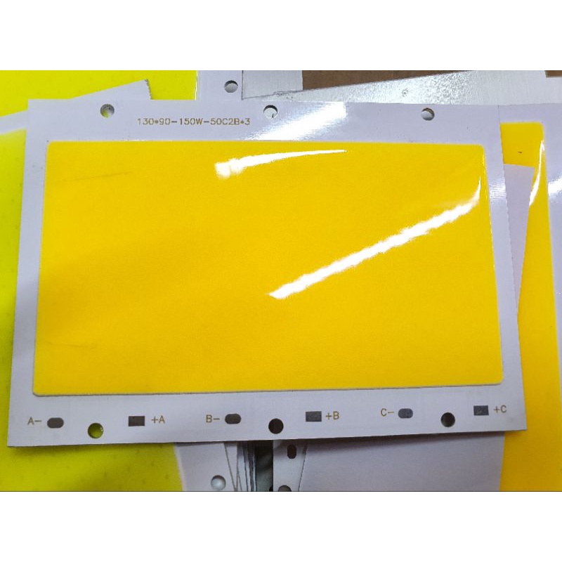 Nhân pha led COP 150w