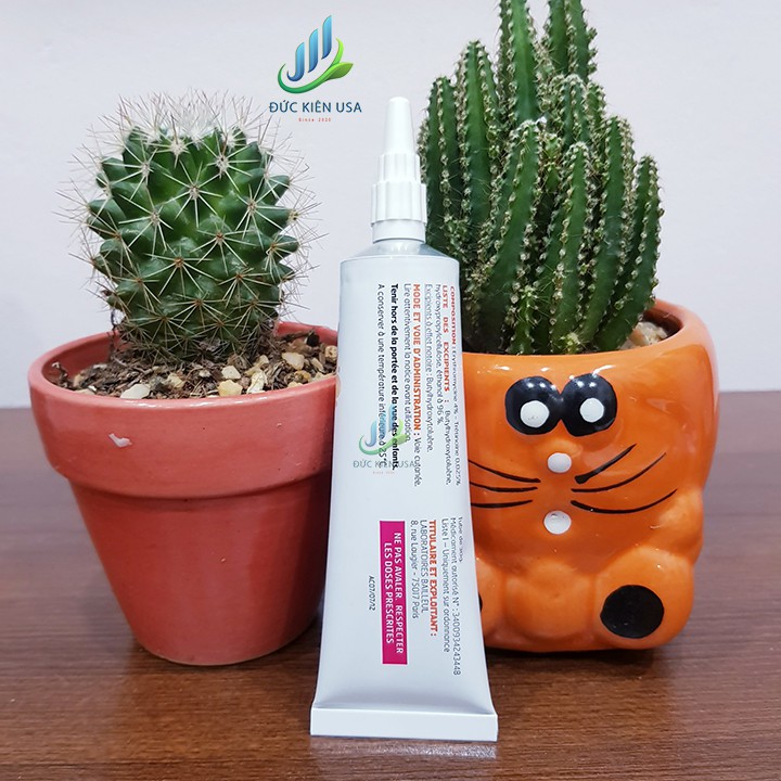 Kem bôi mụn , gel bôi ngừa mụn Erylik,mụn bọc, mụn mủ, trứng cả, mụn ẩn, ( Hàng Pháp ) | BigBuy360 - bigbuy360.vn