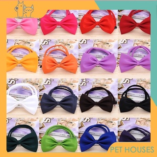 Pet house nơ đeo cổ xinh xắn dành cho thú cưng