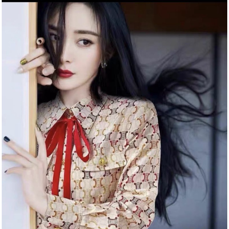 Áo sơ mi Cellin siêu đẹp.