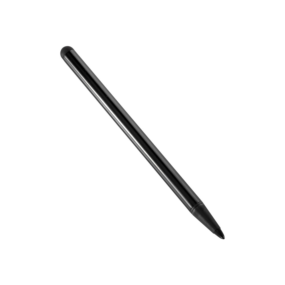 Bút Cảm Ứng 2 Trong 1 Đa Năng Cho Điện Thoại Thông Minh/Máy Tính Bảng iPad iPhone