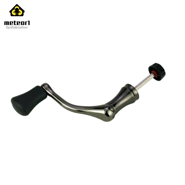 Tay Quay Máy Câu Cá Bằng Kim Loại Chất Lượng Cao