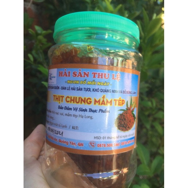 [MÓN MỚI !] - TÉP BIỂN RANG LÁ CHANH/ TÉP DIM SIÊU ĐƯA CƠM