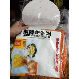 Giấy nến, giấy thấm dầu