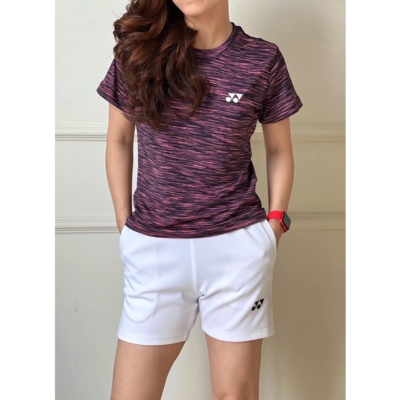 Áo cầu lông Yonex