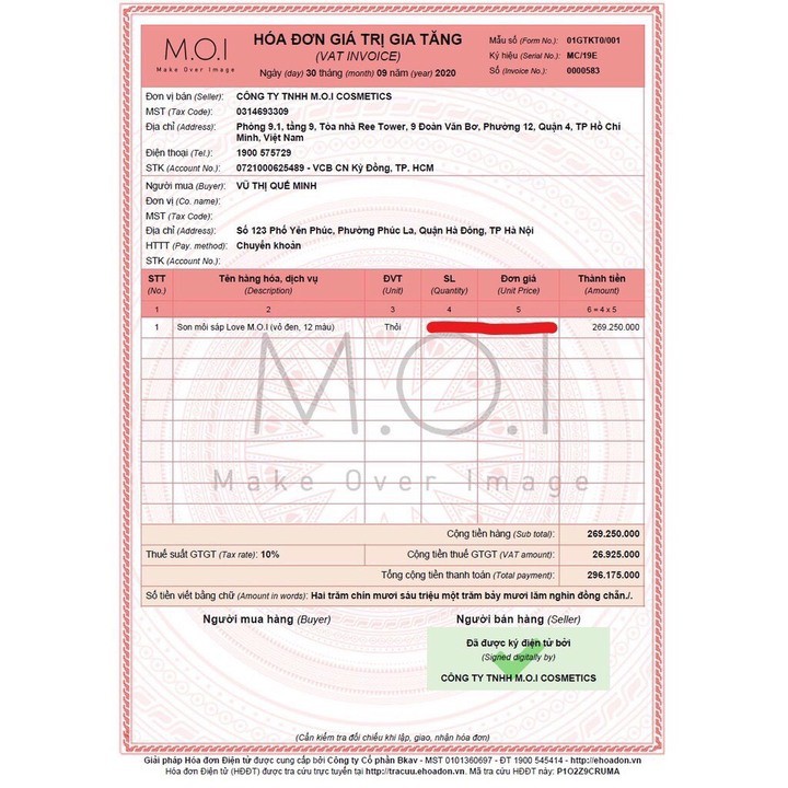 SON CÔNG TRÍ PHIÊN BẢN LIMITED - HOT NEW 2021 - MOI HỒ NGỌC HÀ | BigBuy360 - bigbuy360.vn