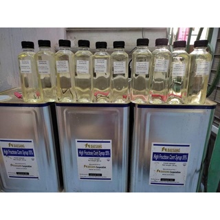 500g Đường nước pha trà chanh