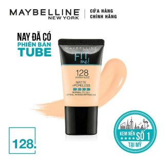 Kem nền Maybeline