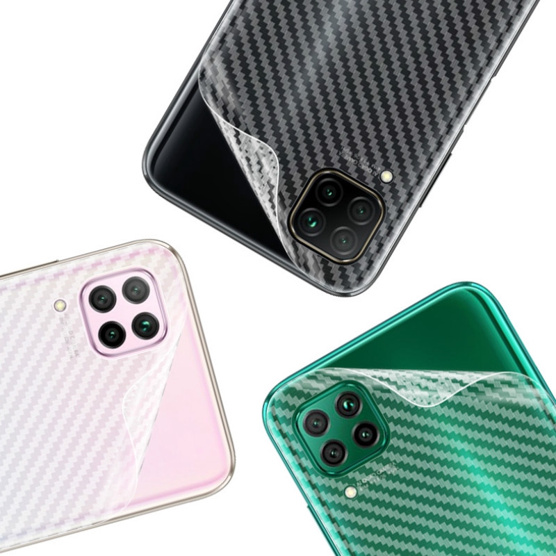 Bộ Kính Cường Lực Bảo Vệ Tiện Lợi Dành Cho Huawei Y7A Nova 7i 7se 5t 3i 2i Y9S Y6S Y5P Y6P Y7P Y9 Prime P40 P30 Lite